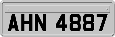 AHN4887