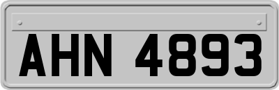 AHN4893