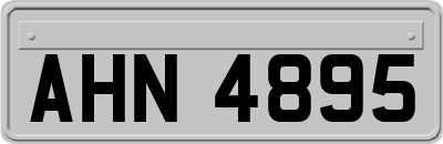 AHN4895