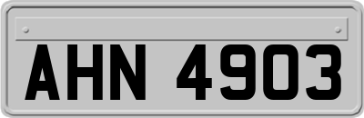 AHN4903