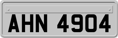 AHN4904