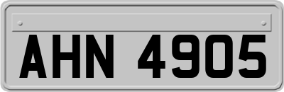 AHN4905