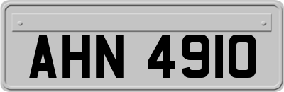 AHN4910