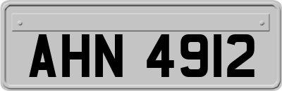 AHN4912