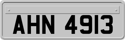 AHN4913