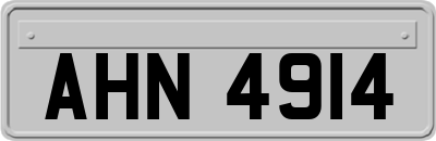 AHN4914