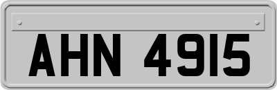 AHN4915