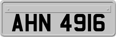 AHN4916