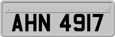 AHN4917