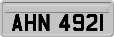 AHN4921