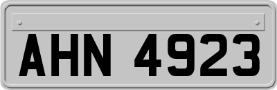AHN4923