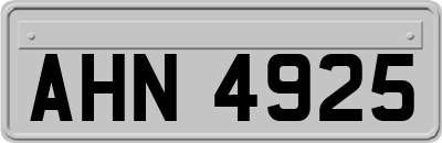 AHN4925