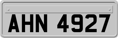 AHN4927