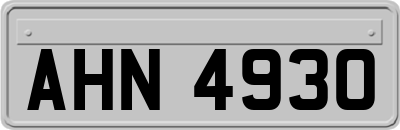AHN4930