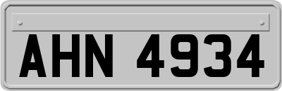 AHN4934