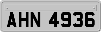 AHN4936