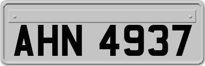 AHN4937