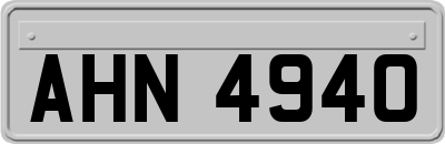 AHN4940