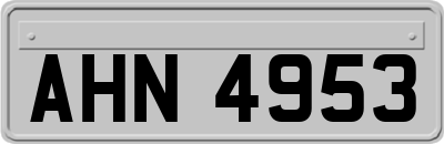 AHN4953