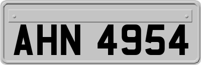 AHN4954