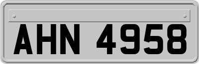 AHN4958