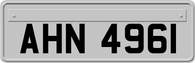 AHN4961