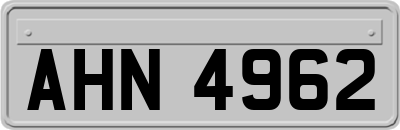 AHN4962