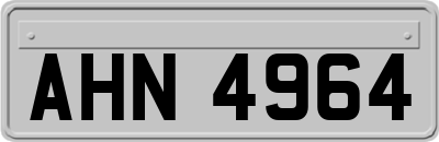 AHN4964