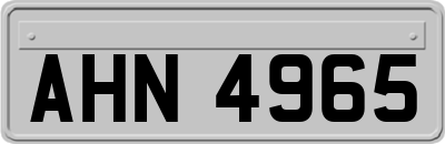 AHN4965