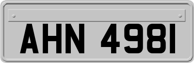 AHN4981