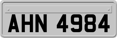 AHN4984