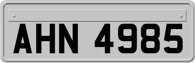AHN4985