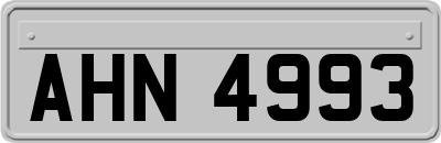 AHN4993