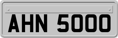 AHN5000