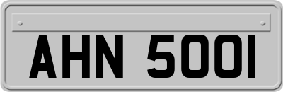 AHN5001