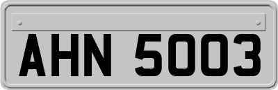 AHN5003