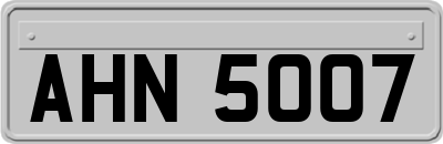 AHN5007
