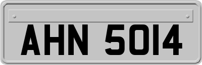 AHN5014