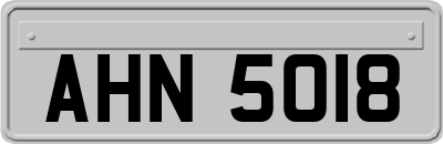 AHN5018