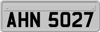 AHN5027