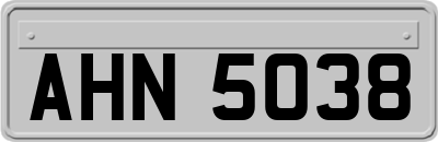 AHN5038