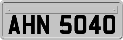 AHN5040