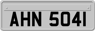 AHN5041