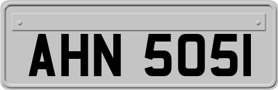AHN5051