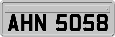 AHN5058