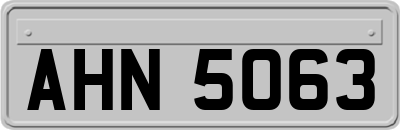AHN5063
