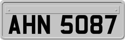 AHN5087