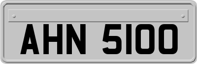 AHN5100
