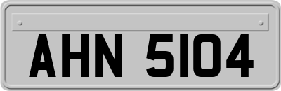 AHN5104