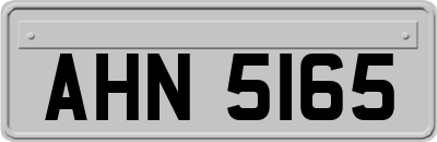 AHN5165